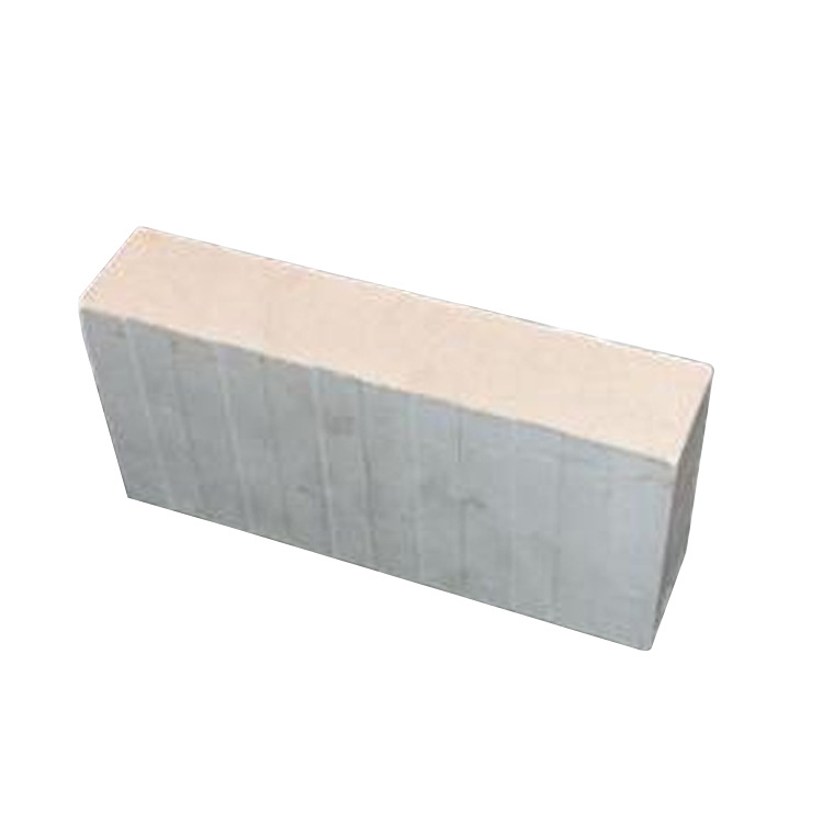 东明薄层砌筑砂浆对B04级蒸压加气混凝土砌体力学性能影响的研究