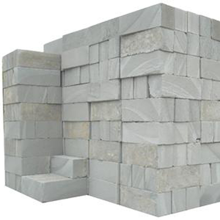 东明不同砌筑方式蒸压加气混凝土砌块轻质砖 加气块抗压强度研究
