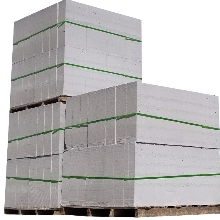 东明改性材料和蒸压制度对冶金渣蒸压加气混凝土砌块性能的影响